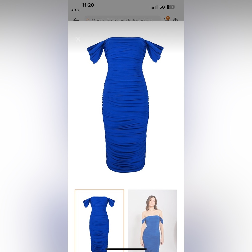 Dress
